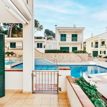 Casa La Fosca Сasa de vacaciones