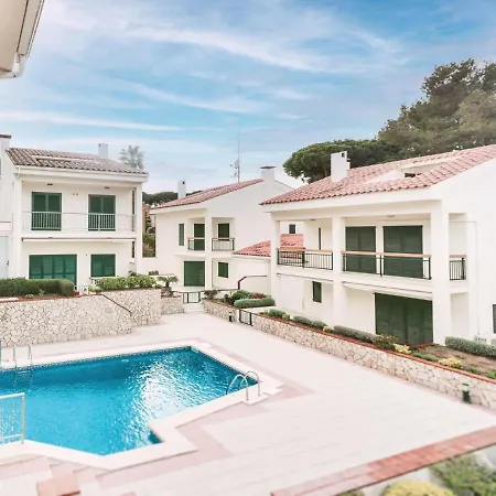 Casa La Fosca Palamós