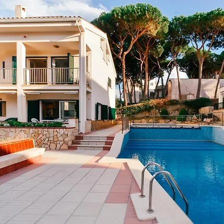 Casa La Fosca Сasa de vacaciones *