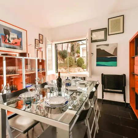 Сasa de vacaciones Casa La Fosca