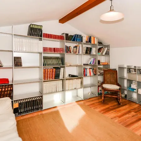 Holiday home Casa La Fosca *