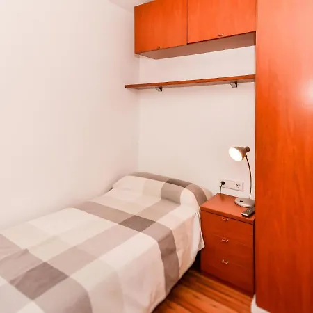 Сasa de vacaciones Casa La Fosca *