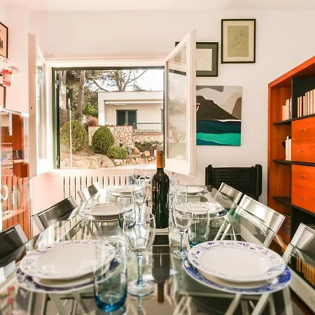 Сasa de vacaciones Casa La Fosca *