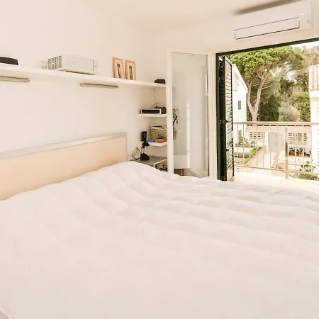 Casa La Fosca * パラモス