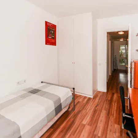 Сasa de vacaciones Casa La Fosca