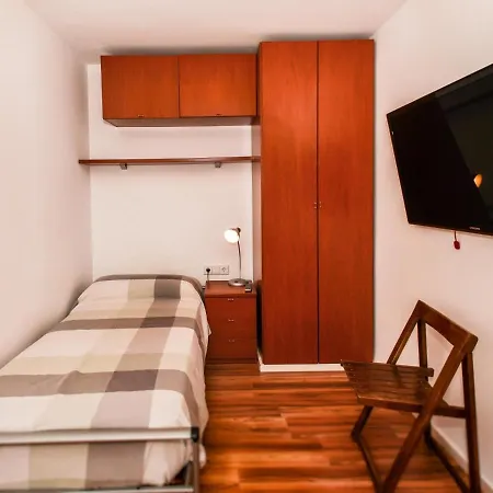 Casa La Fosca Сasa de vacaciones *