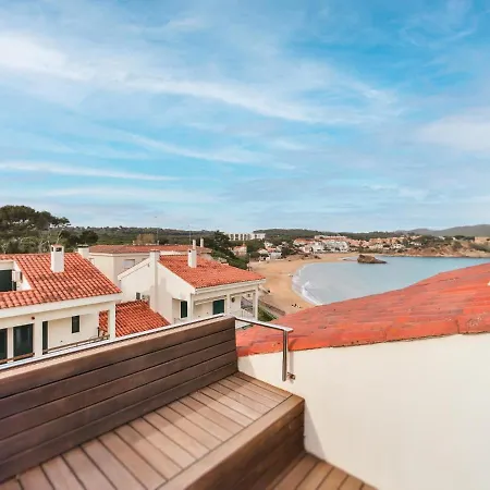Сasa de vacaciones Casa La Fosca