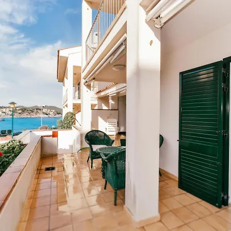 Casa La Fosca Сasa de vacaciones Palamós
