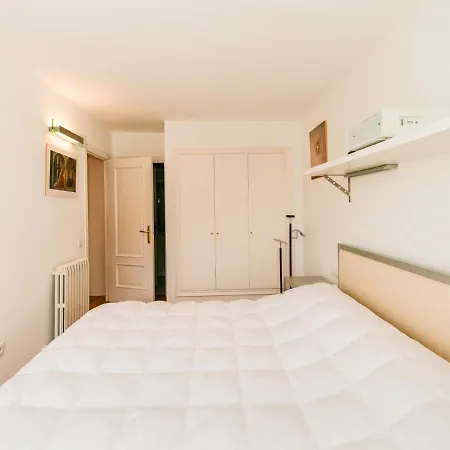 Casa La Fosca 別荘 パラモス