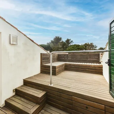 Holiday home Casa La Fosca *